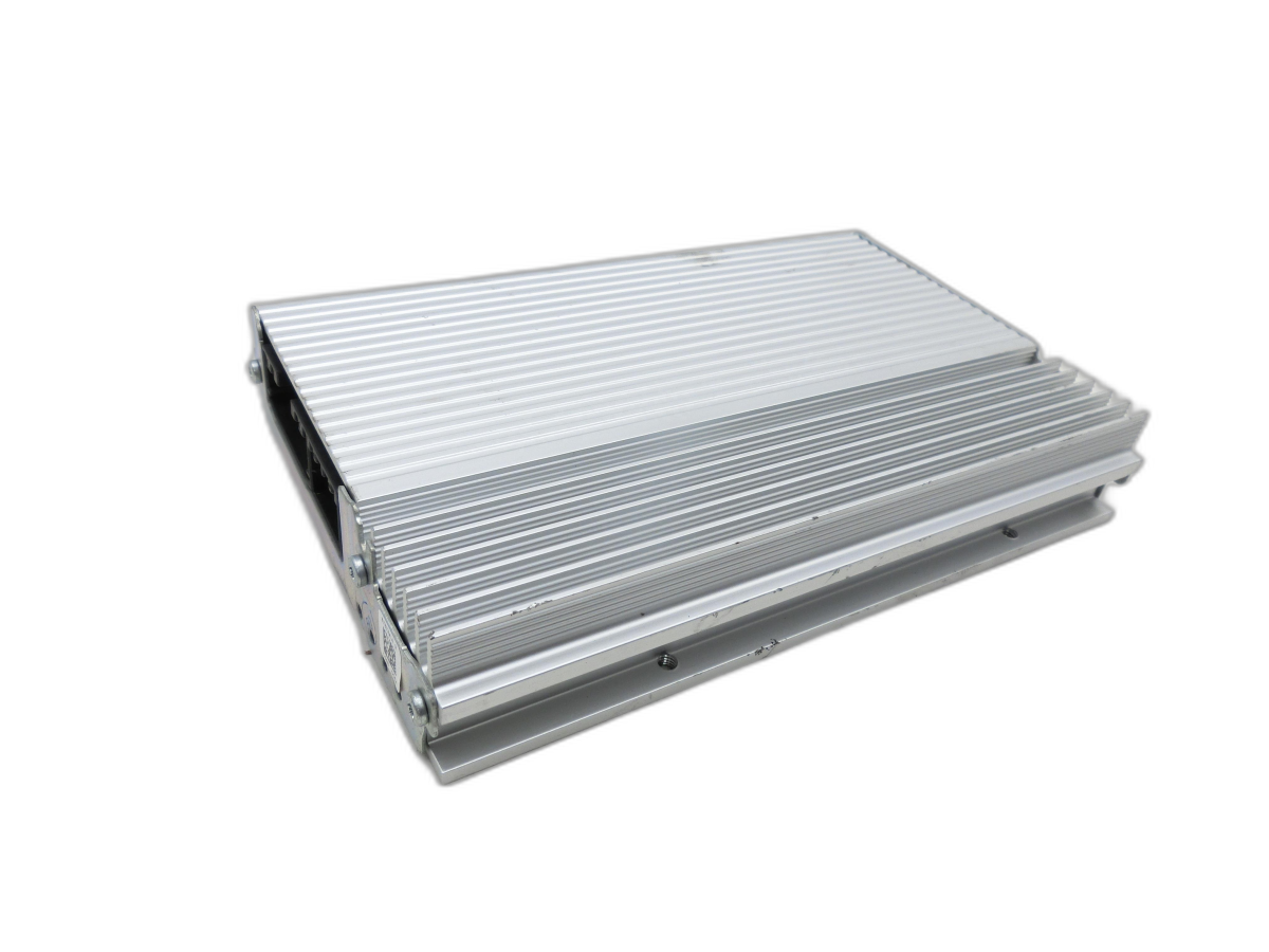 Booster Power amplifier for Sound system Dodge Journey 08-10 - Bild 1