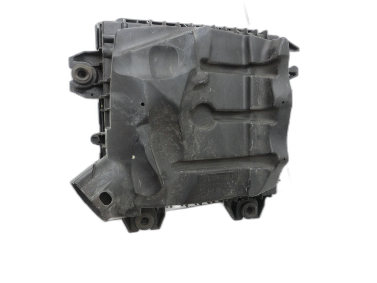 Filtro de aire Caja para Renault Trafic II Vivaro A 06-14 - Bild 1