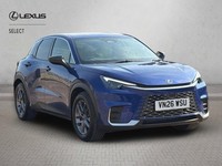 2026 Lexus LBX Hatchback 1.5 Premium 5dr E-CVT Hatchback Hybrid Automatic