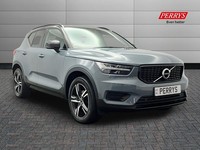 2021 Volvo XC40 1.5 T3 [163] R DESIGN 5dr Geartronic Estate PETROL Automatic