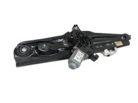 BMW X3 F25 10-14 Fensterhebermotor mit Fensterheber Rechts Hinten BMW X3 F25 10-14 22.06.2011 7258536 gebraucht Vorschau 1
