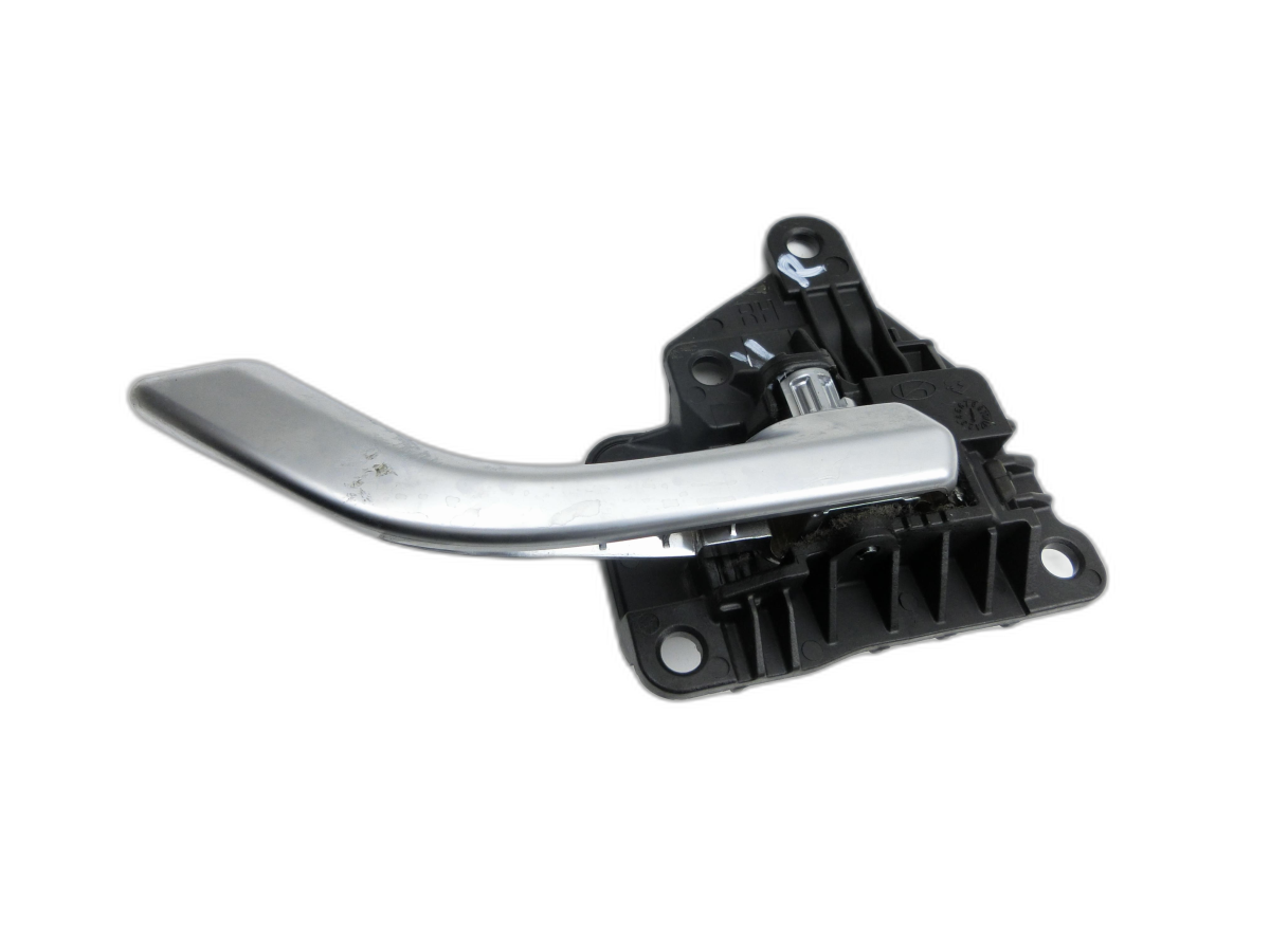 Manecilla de puerta interior delante derecha para Hyundai I30 PD 19-24 - Bild 1