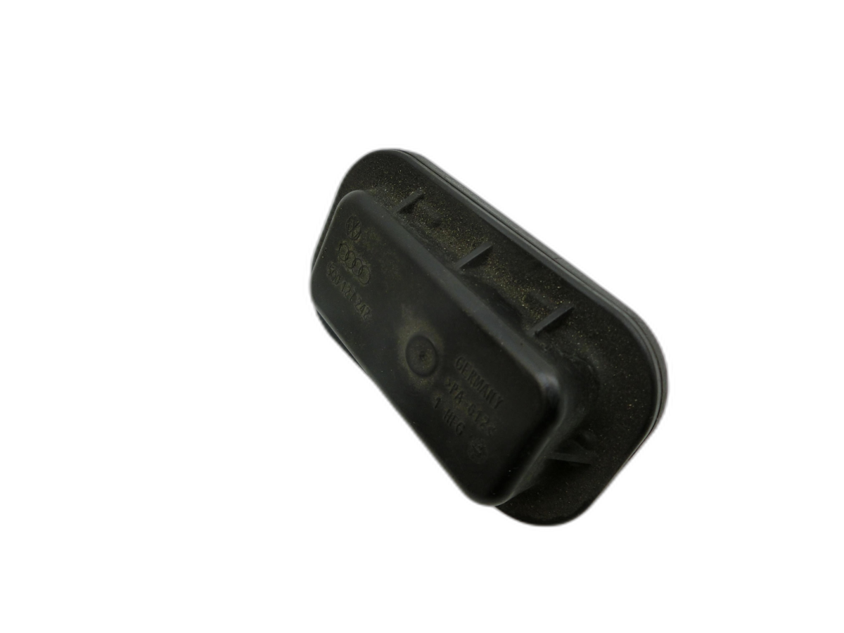 Audi Q5 8R 12-17 TDI 2,0 140KW Druckspeicher Druckstück für Magnetventil  - Bild 1