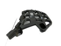 Peugeot 2008 II CMP 23-26 5T Halter Träger Aufnahme Führung für Stoßstange Links Hinten Peugeot 2008 II CMP 23-26... Vorschau 1