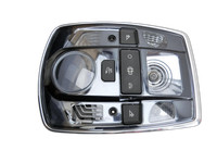 Peugeot 508 I 8D 10-14 Innenleuchte Innenraumleuchte Vorne Peugeot 508 I 8D 10-14 20.11.2012 98027660XT 968848... Vorschau 1