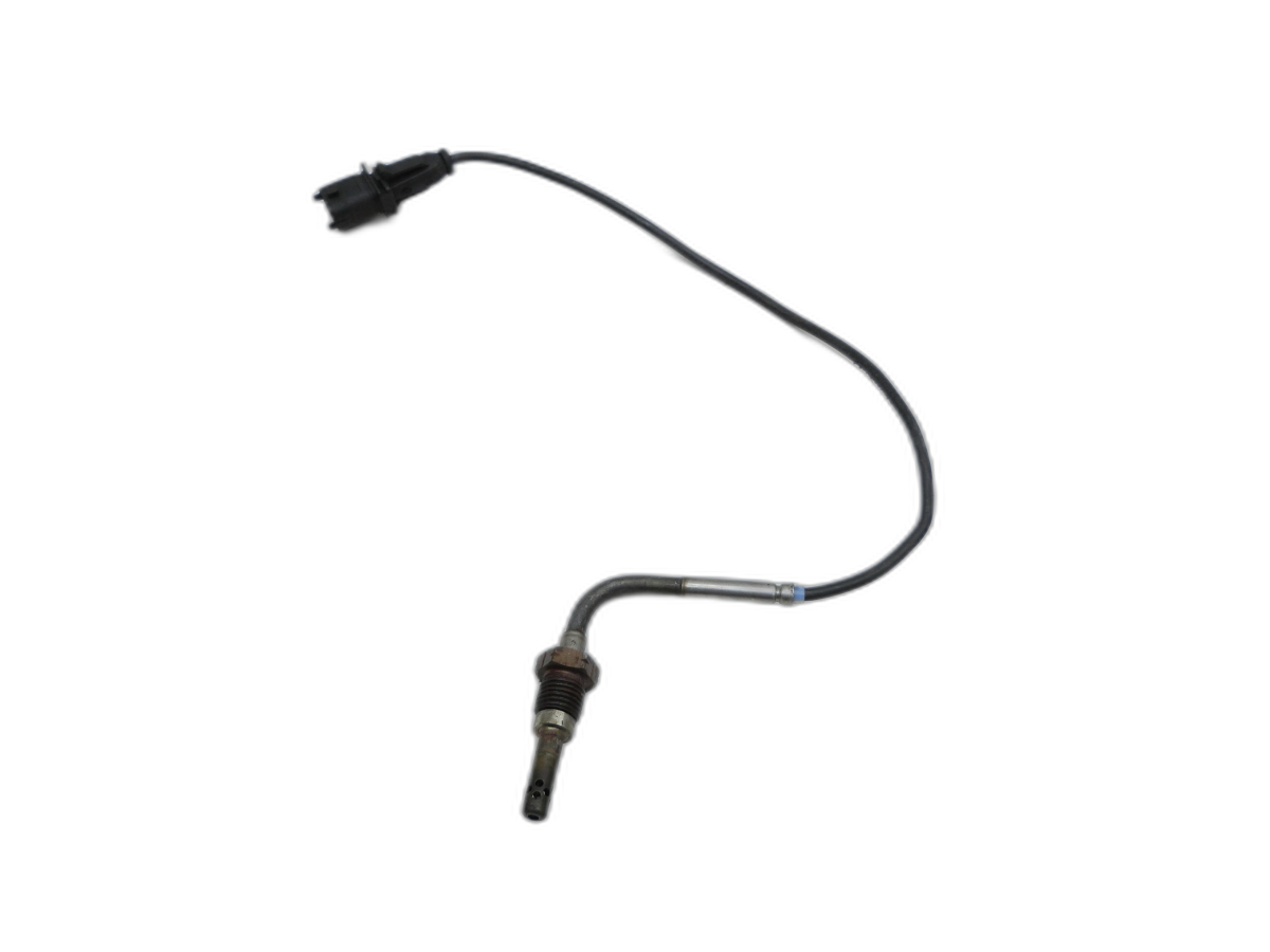 Jeep Grand Cherokee WK2 10-13 CRD 3,0 177KW Sensor Abgastemperatursensor Abgassonde  - Bild 1