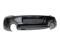 MINI Countryman R60 10-14 Stoßstange Stoßfänger Heckstosstange Hinten B11 MINI Countryman R60 10-14 08.12.2011... Vorschau 1