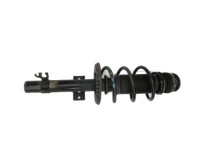 Seat Mii KF1 11-16 Stossdämpfer Federbein Vorne Rechts Seat Mii KF1 11-16 30.03.2016 1S0413031B 824901002561 gebraucht Vorschau 1