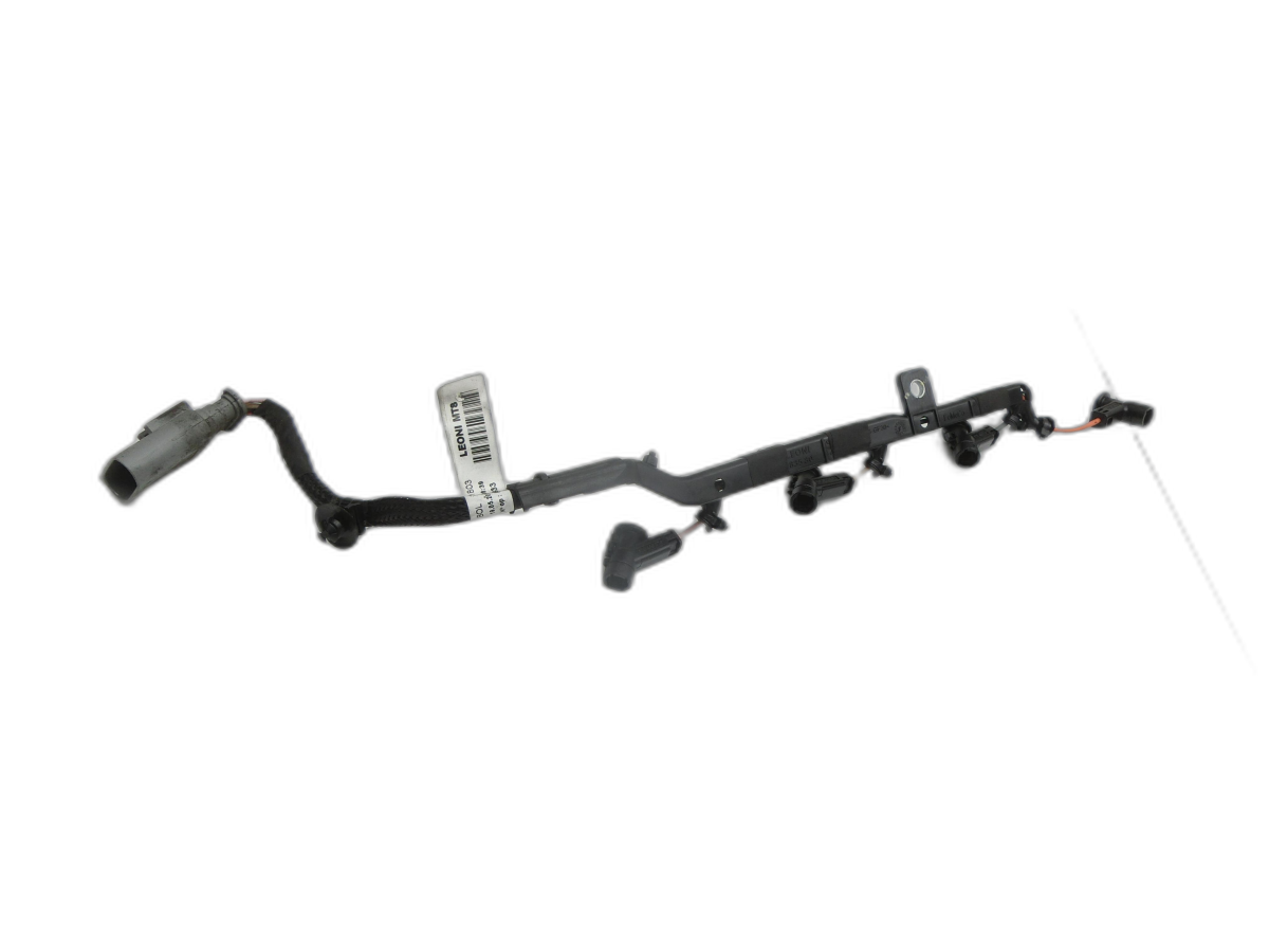 MOTORE Fascio cablaggio per Citroen C4 Cactus 14-18 - Bild 1