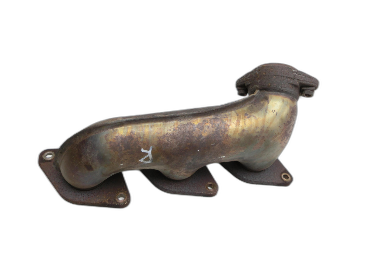 Exhaust Manifold Right for Mercedes C219 CLS 350 04-08 - Bild 1
