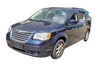 Chrysler Grand Voyager V RT 08-11 Deckel für Handschuhfach Handschuhfachdeckel Chrysler Grand Voyager V RT 08-11... Vorschau 7