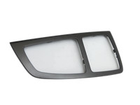 Audi Q7 4M 15-19 Blende Innen Einbaurahmen Audi Q7 4M 15-19 19.01.2016 4M1863321J 4M1863321JVG7 gebraucht Vorschau 1