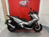2023 '23' Honda ADV 350 AP