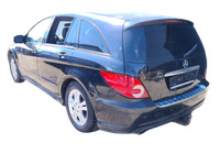 Mercedes W251 R300 07-10 CDI 3,0 140KW Hydraulikleitung für Heckklappe Blau Mercedes W251 R300 07-10 03.07.2008... Vorschau 8