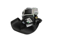 Mercedes W245 B200 05-08 Gurt Sicherheitsgurt Gurtstraffer Rechts Hinten Mercedes W245 B200 05-08 27.09.2007... Vorschau 1