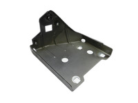 Jeep Cherokee KL 13-18 2,2d 147KW Halter Träger Führung Aufnahme für Kotflügel Rechts Vorne Jeep Cherokee KL 13-18... Vorschau 1