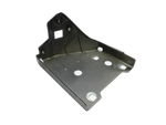 Jeep Cherokee KL 13-18 2,2d 147KW Halter Träger Führung Aufnahme für Kotflügel Rechts Vorne Jeep Cherokee KL 13-18... Vorschau 1