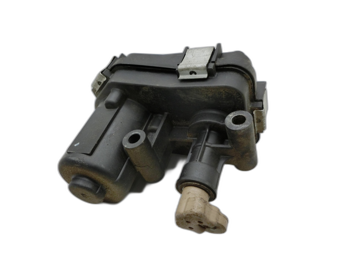 Fiat Freemont 11-16 Stellmotor für Ansaugbrücke  - Bild 1