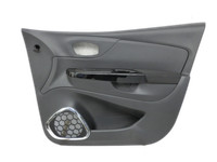 Renault Captur I J5 13-17 Türverkleidung Türpappe Rechts Vorne Renault Captur I J5 13-17 10.17.2013 gebraucht Vorschau 1
