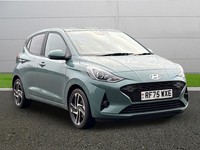 2025 Hyundai i10 1.2 [79] Premium 5dr Auto [Nav] Hatchback PETROL Automatic