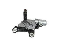 VW Touran 1T 03-06 Wischermotor Heckwischermotor Hinten VW Touran 1T 03-06 16.04.2009 1T0955711C 0390201598 gebraucht Vorschau 1