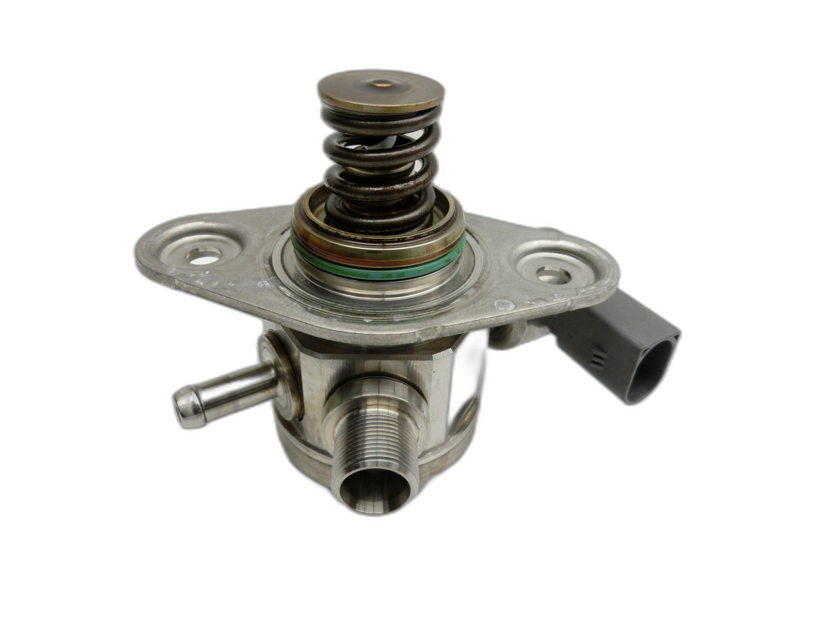 Pompa iniezione ad alta pressione del carburante per Mercedes C207 E200 13-17 - Bild 1