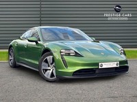 2020 Porsche Taycan Performance 79.2kWh 4S Auto 4WD 4dr SALOON Electric Automati
