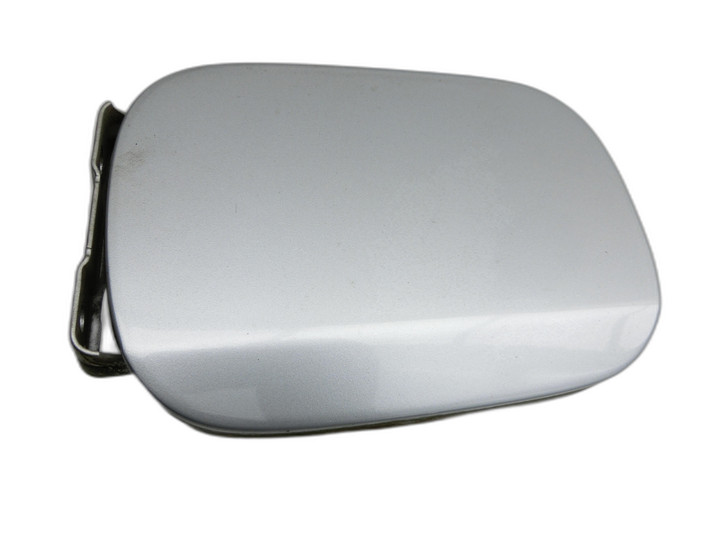 Mercedes C209 CLK 320 05-09 Tankdeckel Tankklappe 744 - Bild 1