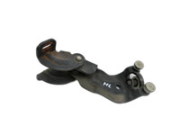 VW Sharan 7N II 10-15 Führungsrolle für Schiebetür Links Mitte VW Sharan 7N II 10-15 01.11.2012 7N0843335H gebraucht Vorschau 1