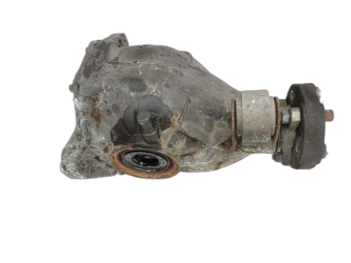 Mercedes E220 S212 09-13 CDI 2,2 125KW Differential Hinterachsgetriebe 2.65 Hinten  - Bild 1