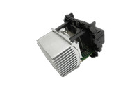 Citroen C1 II 14-18 Widerstand Gebläse Lüfter Citroen C1 II 14-18 01.01.2018 T1000035N-C gebraucht Vorschau 1
