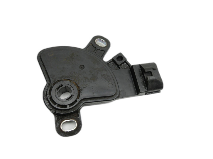 Nissan Qashqai J10 07-10 2,0  Steuergerät für Getriebe Getriebeschalter  - Bild 1