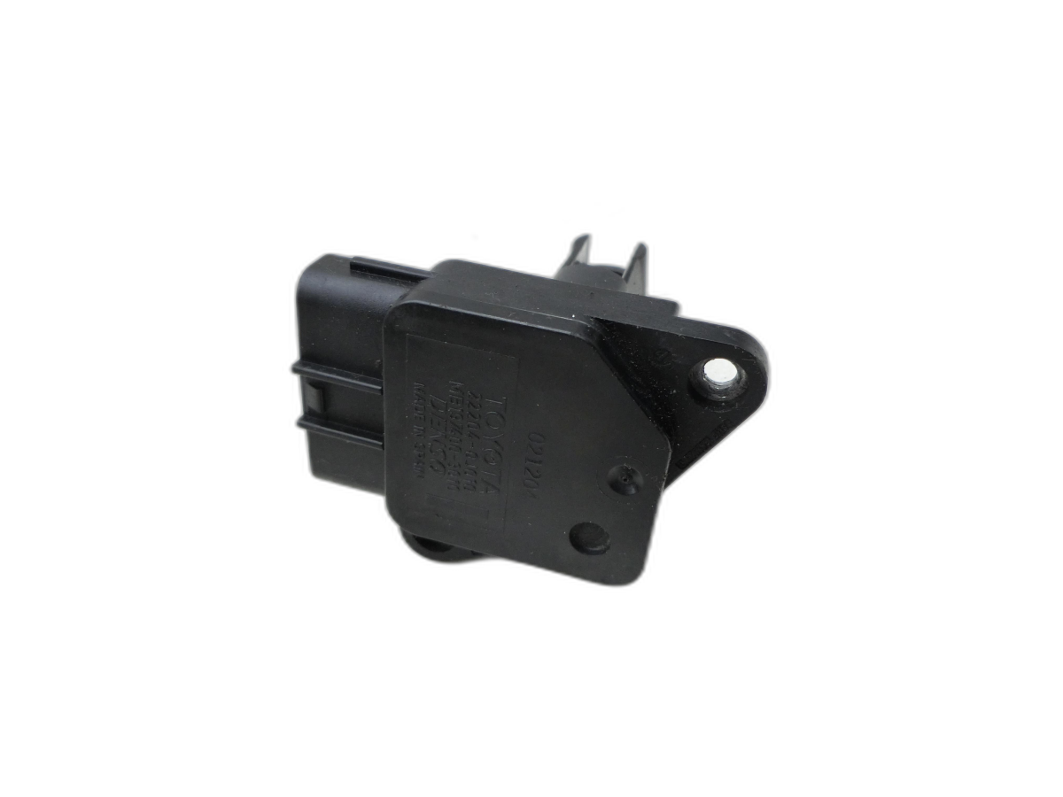 Toyota Corolla E12 01-04 1,4 71KW Luftmassenmesser  - Bild 1