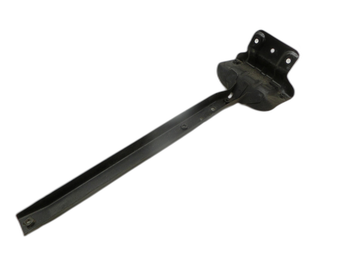 High Strut Holm for front mask closed carrier Centre Chevrolet Captiva S10 06-11 - Bild 1