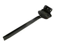 Chevrolet Captiva S10 06-11 Hochstrebe Holm für Frontmaske Mitte Chevrolet Captiva S10 06-11 01.05.2009 gebraucht Vorschau 1