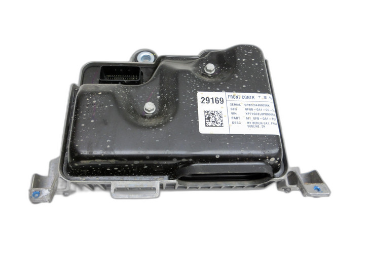 Tesla Model Y LR 20-25 5YJY Steuergerät ECU Modul Front Controller Body Control Tesla Model Y LR 20-25 5YJY... Bild 1