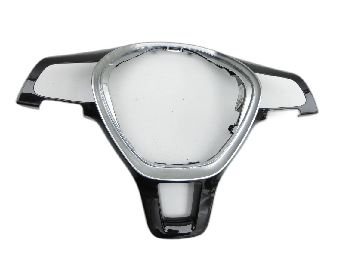 Abertura interior Cubierta para el volante LIM VW Passat B8 3G 14-19 - Bild 1