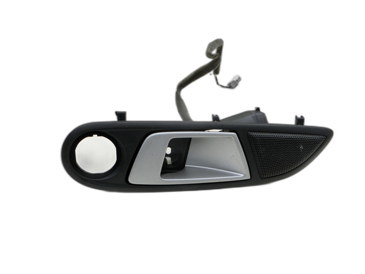 Ford Fiesta VI 6 JA8 08-13 5T Türgriff Griff Griffmuschel Innen Links Vorne  - Bild 1