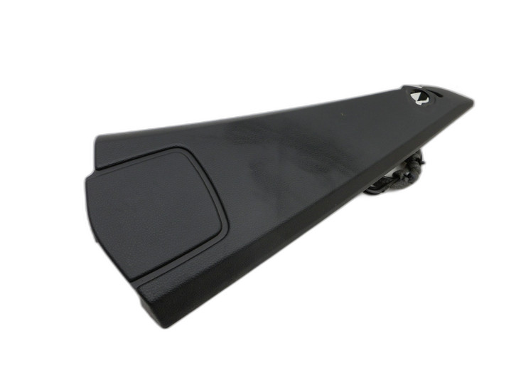 BMW 1er E88 125I 07-11 Cabrio Blende Innen Rechts Hinten  - Bild 1