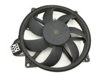 Renault Scenic III 09-12 1,4 TCE 130 96KW Lüfter Ventilator f. Kühler Renault Scenic III 09-12 06.10.2011... Vorschau 1