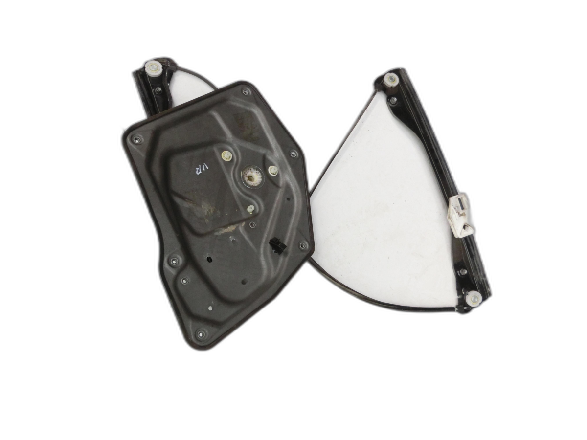 Window Lift Without FH-engine Right Front for Skoda Superb 13-15 3T - Bild 1