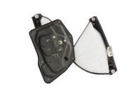 Skoda Superb 3T 13-15 Kombi Fensterheber ohne FH-Motor Rechts Vorne Skoda Superb 3T 13-15 26.03.2014 3T0837462A... Vorschau 1