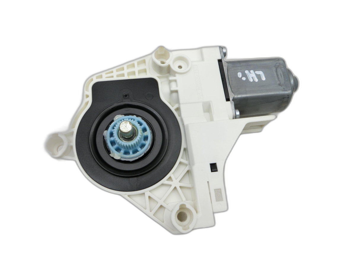 Window lift motor Left Rear for Audi A4 8K B8 QU 11-15 - Bild 1