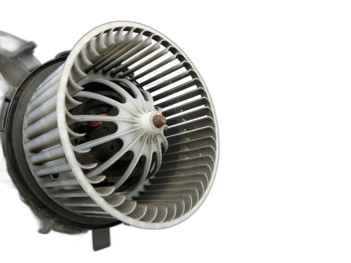 motor de ventilador la calefacción para Audi A4 8K B8 07-11 - Bild 1