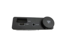 Jaguar XE X760 15-19 Mittelkonsole Multimedia USB AUX 12V Buchse Jaguar XE X760 15-19 26.08.2018 T2H22664... Vorschau 1