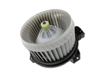 Toyota Urban Cruiser P1 09-14 Gebläsemotor Lüftermotor Heizungsgebläse Toyota Urban Cruiser P1 09-14 21.07.2009... Vorschau 1