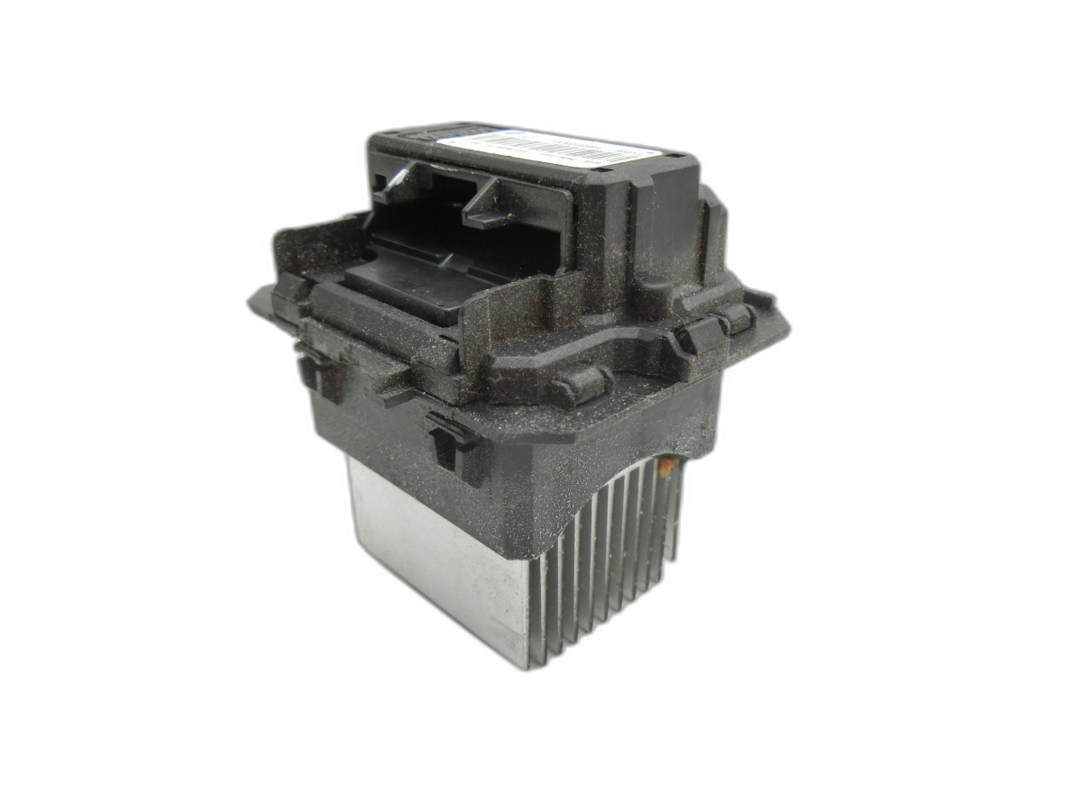 Resistor Fan Radiator for Renault Scenic III JZ 09-12 - Bild 1
