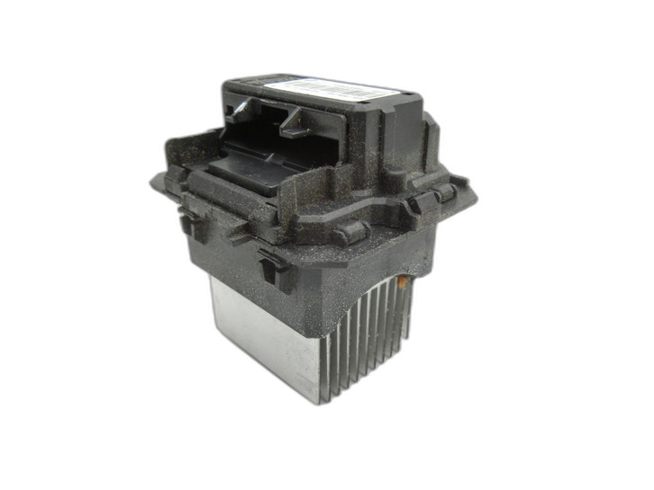 Renault Scenic III JZ 09-12 Widerstand Gebläse Lüfter - Bild 1