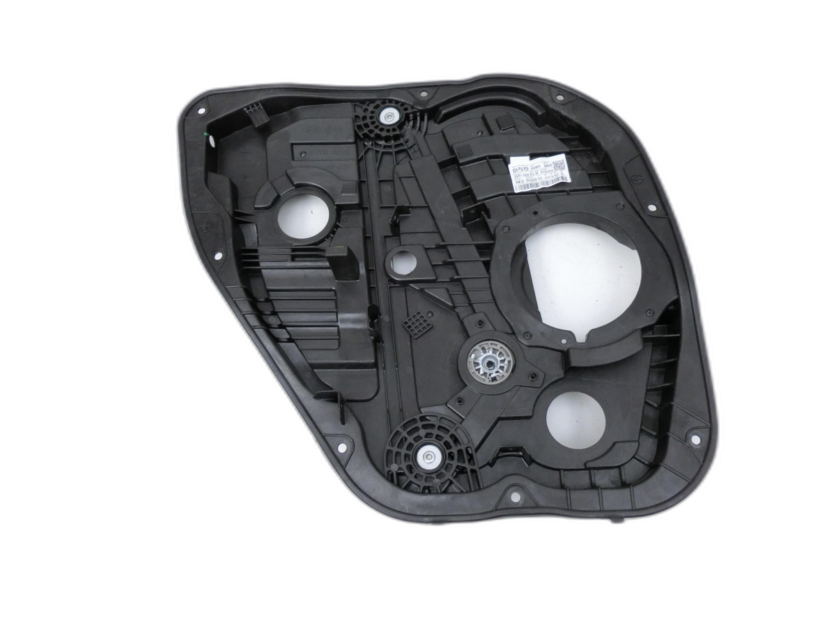 Alzacristallo senza FH-motore Neuw Fenterheber posteriore Sx per Hyundai I30 N PD 19-24 - Bild 1