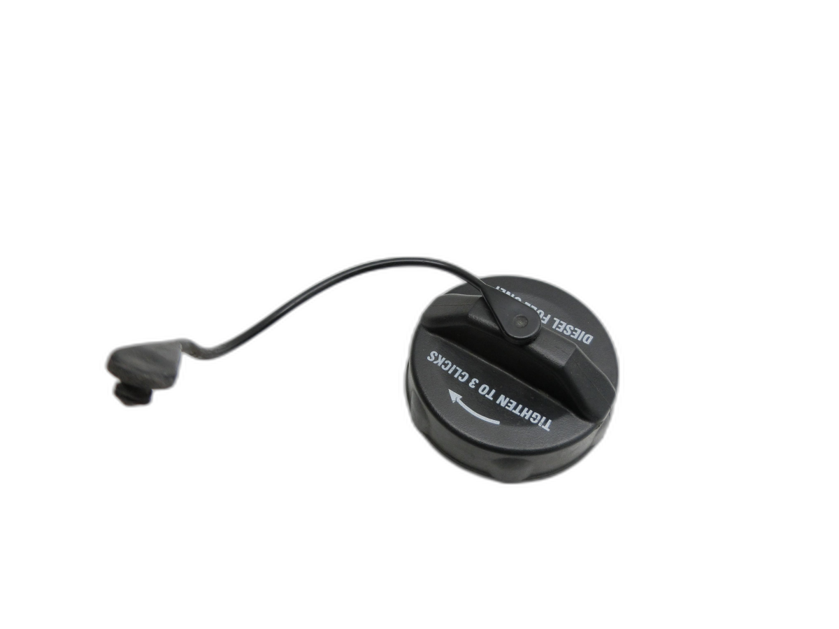 Jeep Grand Cherokee WK2 10-13 Tankdeckel Verschluss Tankverschluss  - Bild 1